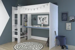 Lit mezzanine SMOOZY 3