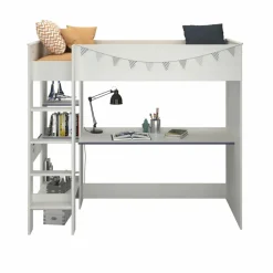 Lit mezzanine SMOOZY 3