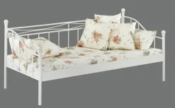 Lit métallique LISA-Formwell