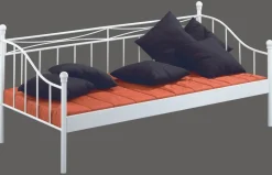 Lit métallique LISA-Formwell