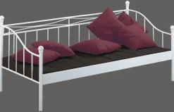 Lit métallique LISA-Formwell