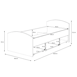 Lit PALDISKI-Forte Best