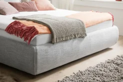 Lit rembourré ATESIO-Meise Hot