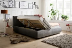 Lit rembourré ATESIO-Meise Sale