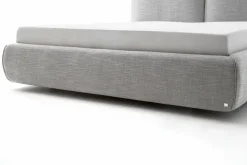 Lit rembourré ATESIO