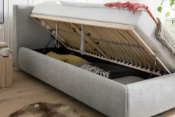 Lit rembourré ATESIO