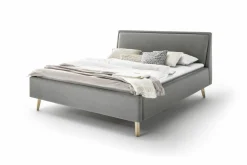 Lit rembourré FRIEDA