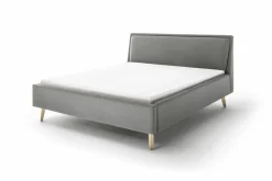 Lit rembourré FRIEDA