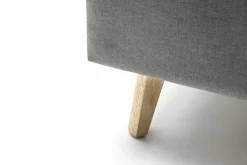 Lit rembourré FRIEDA