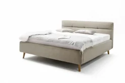 Lit rembourré LOTTE-Meise Sale