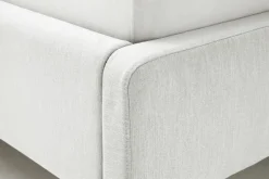 Lit rembourré LOTTE