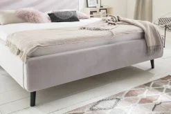 Lit rembourré LUANA-Meise Sale