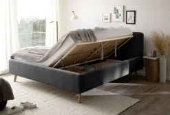 Lit rembourré MATTIS-Meise Best