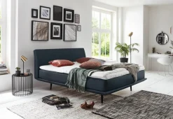 Lit rembourré MINIMUM H4-Kamjo Bedding Discount