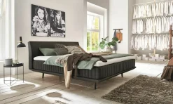 Lit rembourré MINIMUM H2