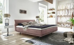 Lit rembourré MINIMUM H2-Kamjo Bedding Discount