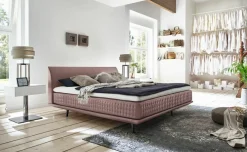 Lit rembourré MINIMUM H4