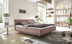 Lit rembourré MINIMUM H2-Kamjo Bedding Discount