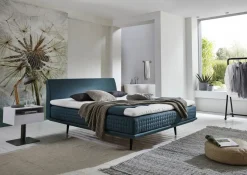 Lit rembourré MINIMUM H2-Kamjo Bedding Best