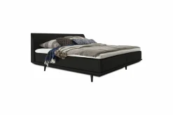 Lit rembourré MINIMUM H4