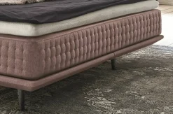 Lit rembourré MINIMUM H4-Kamjo Bedding Clearance