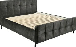 Lit rembourré VALEDA