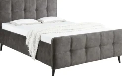 Lit rembourré VALEDA