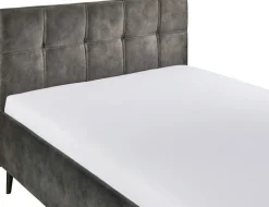 Lit rembourré VALEDA