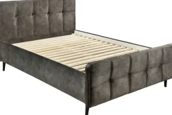 Lit rembourré VALEDA