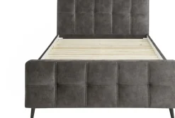 Lit rembourré VALEDA