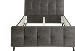 Lit rembourré VALEDA