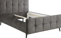 Lit rembourré VALEDA