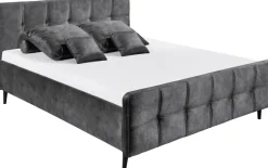 Lit rembourré VALEDA-BRW Online