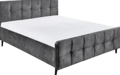 Lit rembourré VALEDA-BRW Online