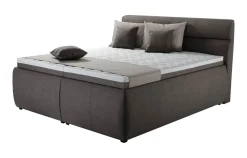 Lit rembourré ALEA-BRECKLE Sale