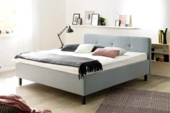 Lit rembourré AMADO-Meise New