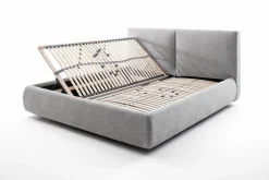 Lit rembourré ATESIO-Meise Clearance