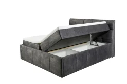 Lit rembourré AVIDANO 6