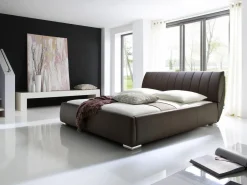 Lit rembourré BERN-Meise New