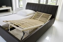 Lit rembourré BERN-Meise New