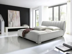 Lit rembourré BERN-Meise