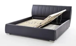 Lit rembourré BERN-Meise Best