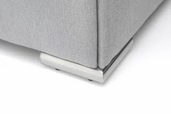 Lit rembourré CHICAGO