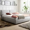 Lit rembourré H3 ATESIO-Meise Hot