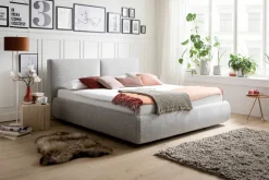 Lit rembourré H3 ATESIO-Meise Hot