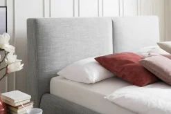 Lit rembourré H3 ATESIO-Meise Hot