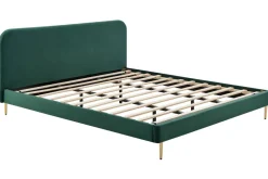 Lit rembourré KEBUMEN-Salesfever Online