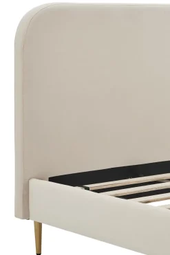 Lit rembourré KEBUMEN