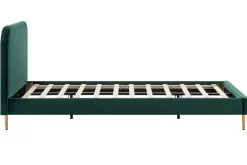 Lit rembourré KEBUMEN