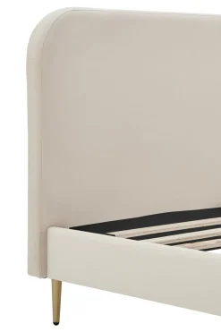 Lit rembourré KEBUMEN